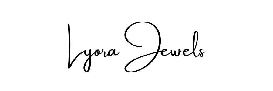 Lyorajewels